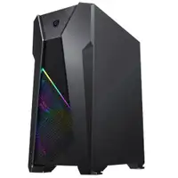 AQIRYS Canopus Black ARGB