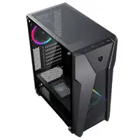 AQIRYS Canopus Black ARGB