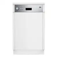 BEKO DSS 05010 X