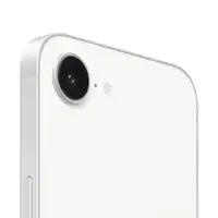 APPLE iPhone 16e 512GB White md274sx/a