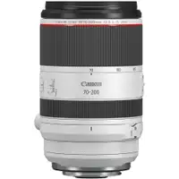 Canon objektiv RF 70-200mm F2.8 L IS USM (za R sistem)