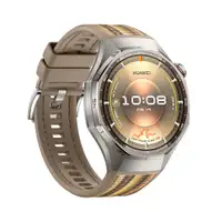 HUAWEI Watch GT 6 Pro 46mm Brown