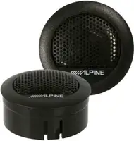 ALPINE SXE-1750S
