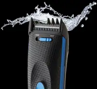 REMINGTON TRIMER SET HC910 Blue