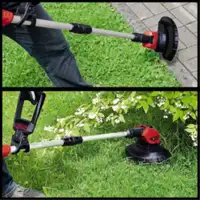 EINHELL GE-CT 18 Li - Solo