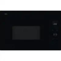 AEG NMB6G261TB