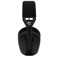 WHITE SHARK WGH 2442 BUTTERFLY Black