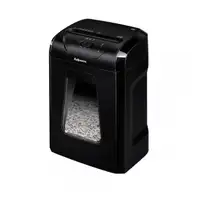 FELLOWES 12C CROSS CUT 7120101