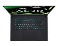 GIGABYTE AERO X16 1WH, 16" QHD+, AMD Ryzen AI 7 350, 32GB, 1TB SSD, RTX 5070, Win11Home, Lunar White
