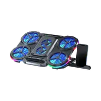 WHITE SHARK COOLING PAD GCP 6 ICE STORM / 6 Fans
