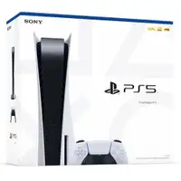 SONY Playstation 5 EAS