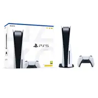 SONY Playstation 5 EAS
