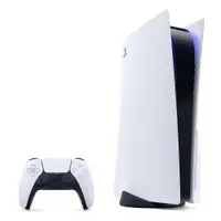 SONY Playstation 5 EAS