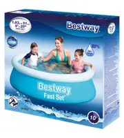 BESTWAY fast set 1,83X51 57392