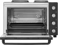 SENCOR SEO 4800BK