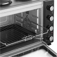 SENCOR SEO 4800BK