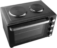 SENCOR SEO 4800BK