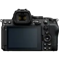 NIKON Z5 II telo