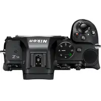 NIKON Z5 II telo