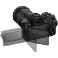 NIKON Z5 II telo