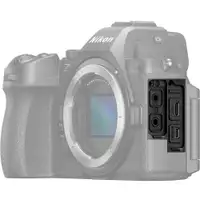 NIKON Z5 II telo