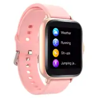 DENVER Smart Watch SWC-156ROMK2 Rose