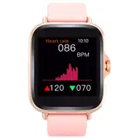 DENVER Smart Watch SWC-156ROMK2 Rose