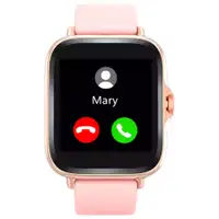 DENVER Smart Watch SWC-156ROMK2 Rose