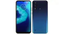 MOTOROLA MOTO G8 POWER LITE Royal Blue