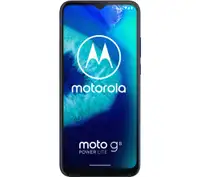 MOTOROLA MOTO G8 POWER LITE Royal Blue