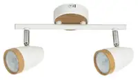 RABALUX Karen 2 headed spot integrisani LED