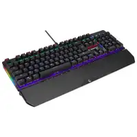 RAMPAGE KB-R86 Blue Switch