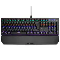 RAMPAGE KB-R86 Blue Switch