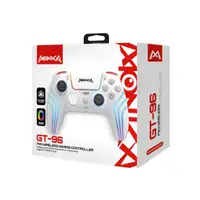 MARVO MONKA Contra GT96