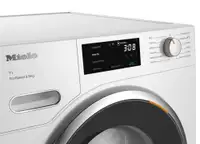 MIELE TWH780WP EU1 LW EcoSpeed&9kg
