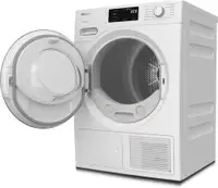 MIELE TWH780WP EU1 LW EcoSpeed&9kg