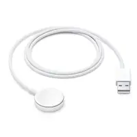 APPLE Watch Magnetic Charging Cable (1 m) mw6a3zm/a