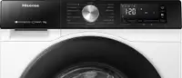 HISENSE WF 3S8043 BW3