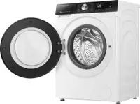 HISENSE WF 3S8043 BW3