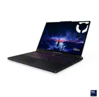 LENOVO Legion Pro 7 16IAX10H, 16" WQXGA, Intel Core Ultra 9 275HX, 32GB, 1TB, RTX5080-16GB, DOS, Eclipse Black (83F500L1YA)