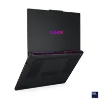 LENOVO Legion Pro 7 16IAX10H, 16" WQXGA, Intel Core Ultra 9 275HX, 32GB, 1TB, RTX5080-16GB, DOS, Eclipse Black (83F500L1YA)