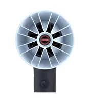 PHILIPS BHD360/20