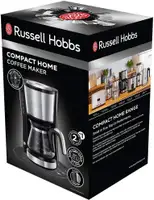 RUSSELL HOBBS 24210-56 Compact