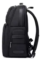 ARCTIC HUNTER Laptop ranac Arctic Hunter B00492-1 Black
