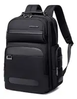 ARCTIC HUNTER Laptop ranac Arctic Hunter B00492-1 Black