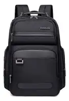 ARCTIC HUNTER Laptop ranac Arctic Hunter B00492-1 Black