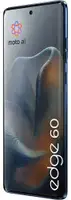 MOTOROLA Edge 60 12GB/256GB Gibraltar Sea