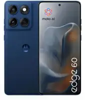 MOTOROLA Edge 60 12GB/256GB Gibraltar Sea