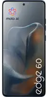 MOTOROLA Edge 60 12GB/256GB Gibraltar Sea