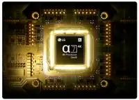 LG 75NU850B3LA
